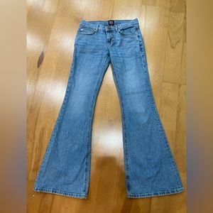 BDG Low Rise Flare Urban Outfitters Jeans
